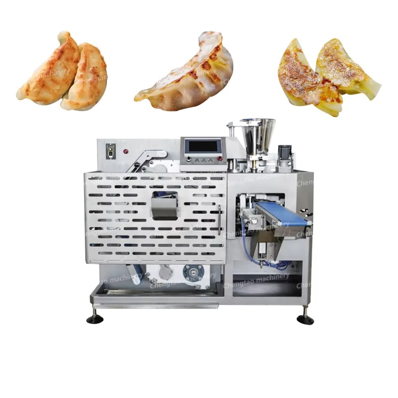 Горячая распродажа! Многофункц – обзор и цена Gyoza Dumpling Maker